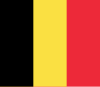 Flag Belgique