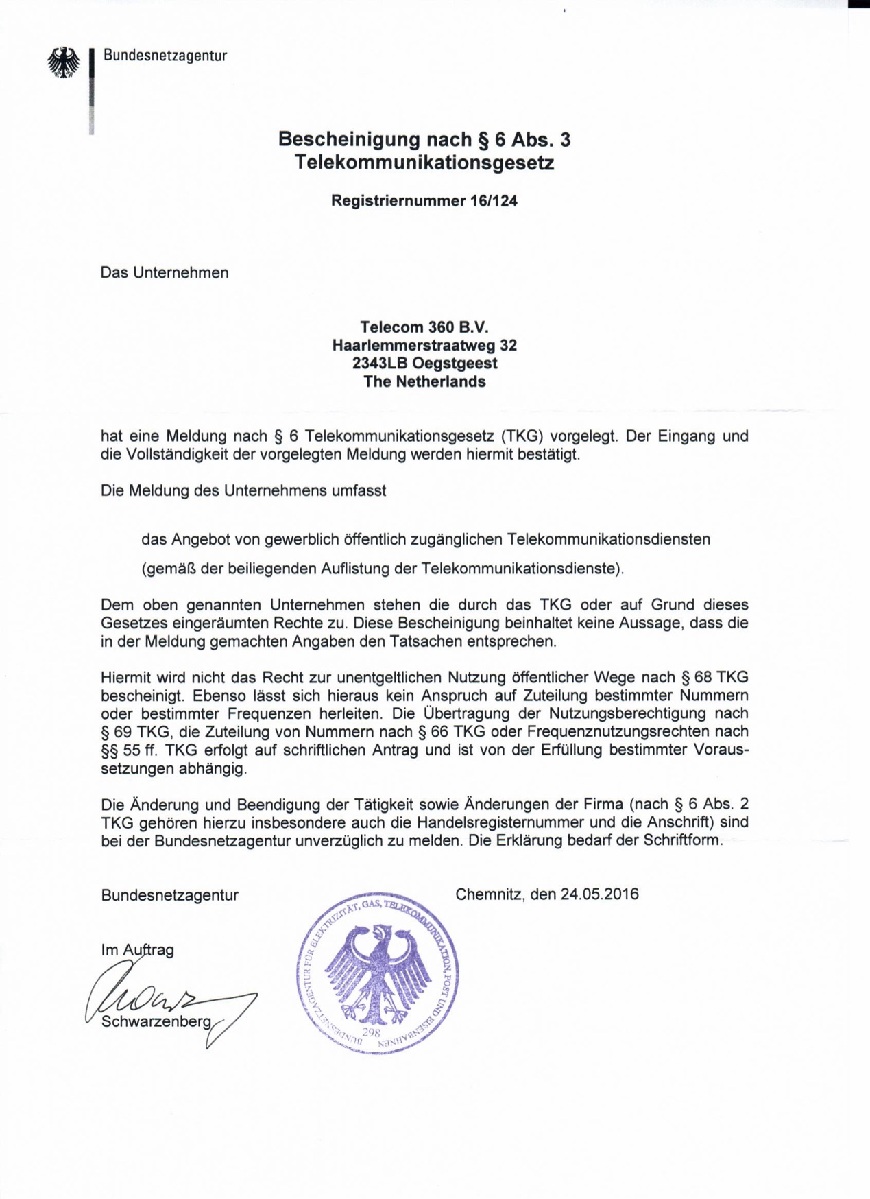 Impressum - Telefonkonferenz.de